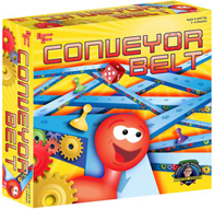 Conveyor Belt